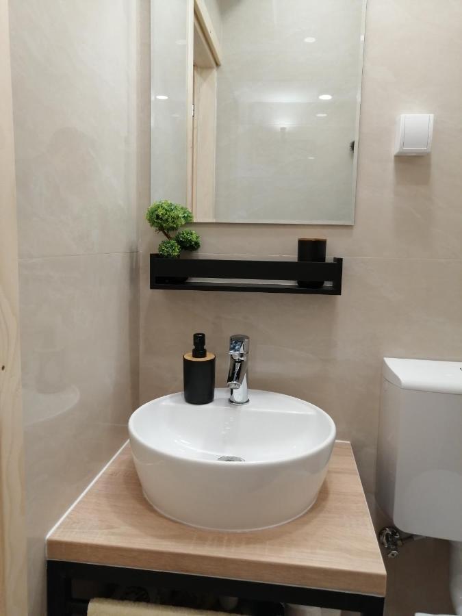 Studio Apartment - A Bit Of Joy SJJ Extérieur photo