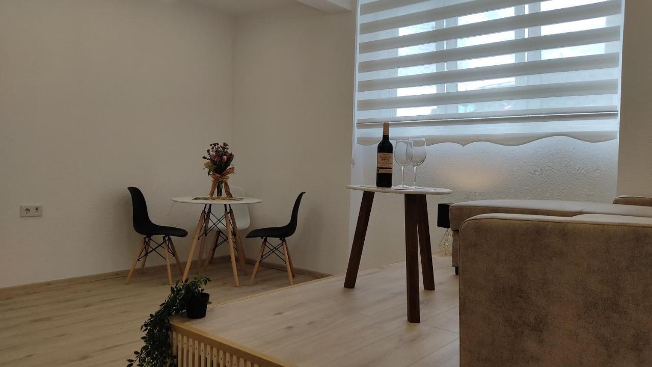 Studio Apartment - A Bit Of Joy SJJ Extérieur photo