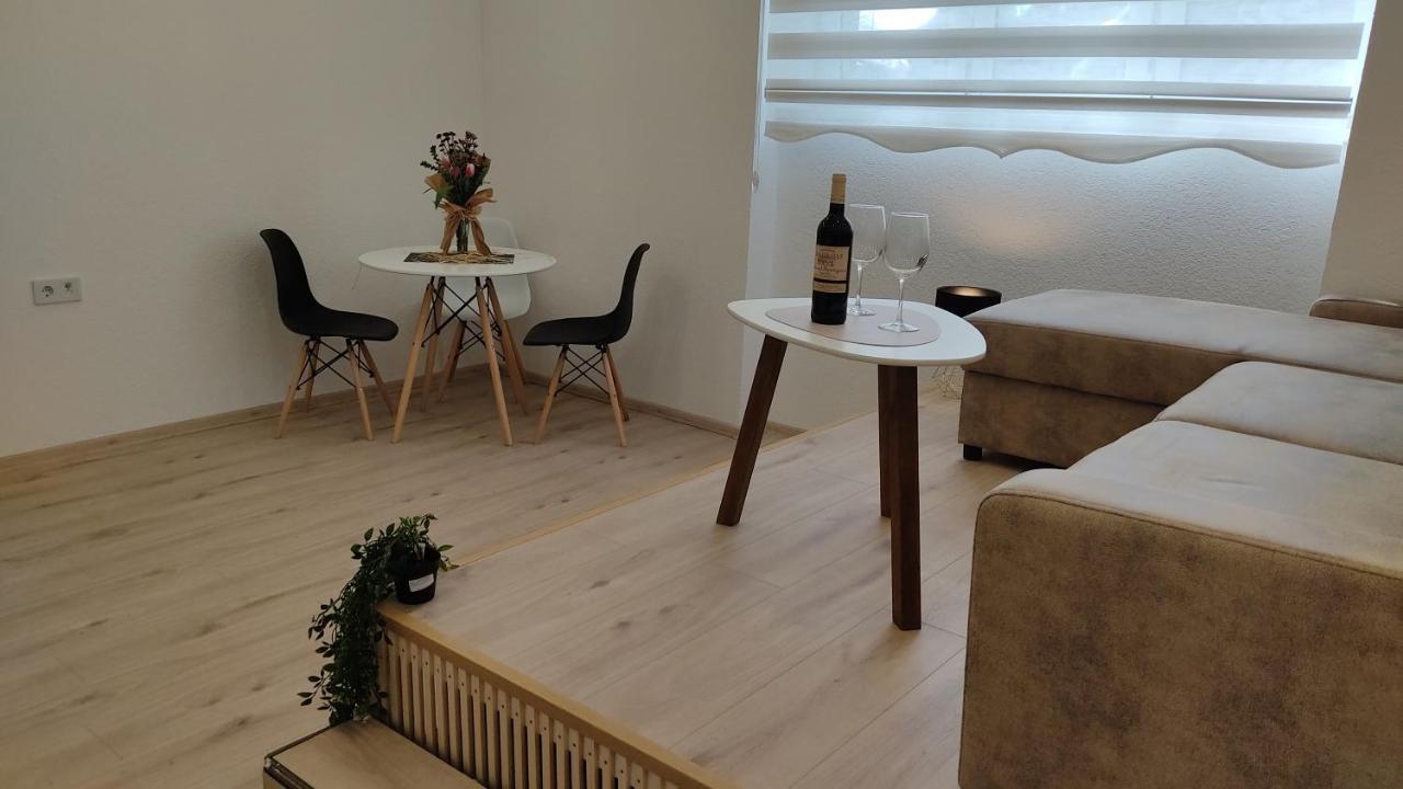 Studio Apartment - A Bit Of Joy SJJ Extérieur photo