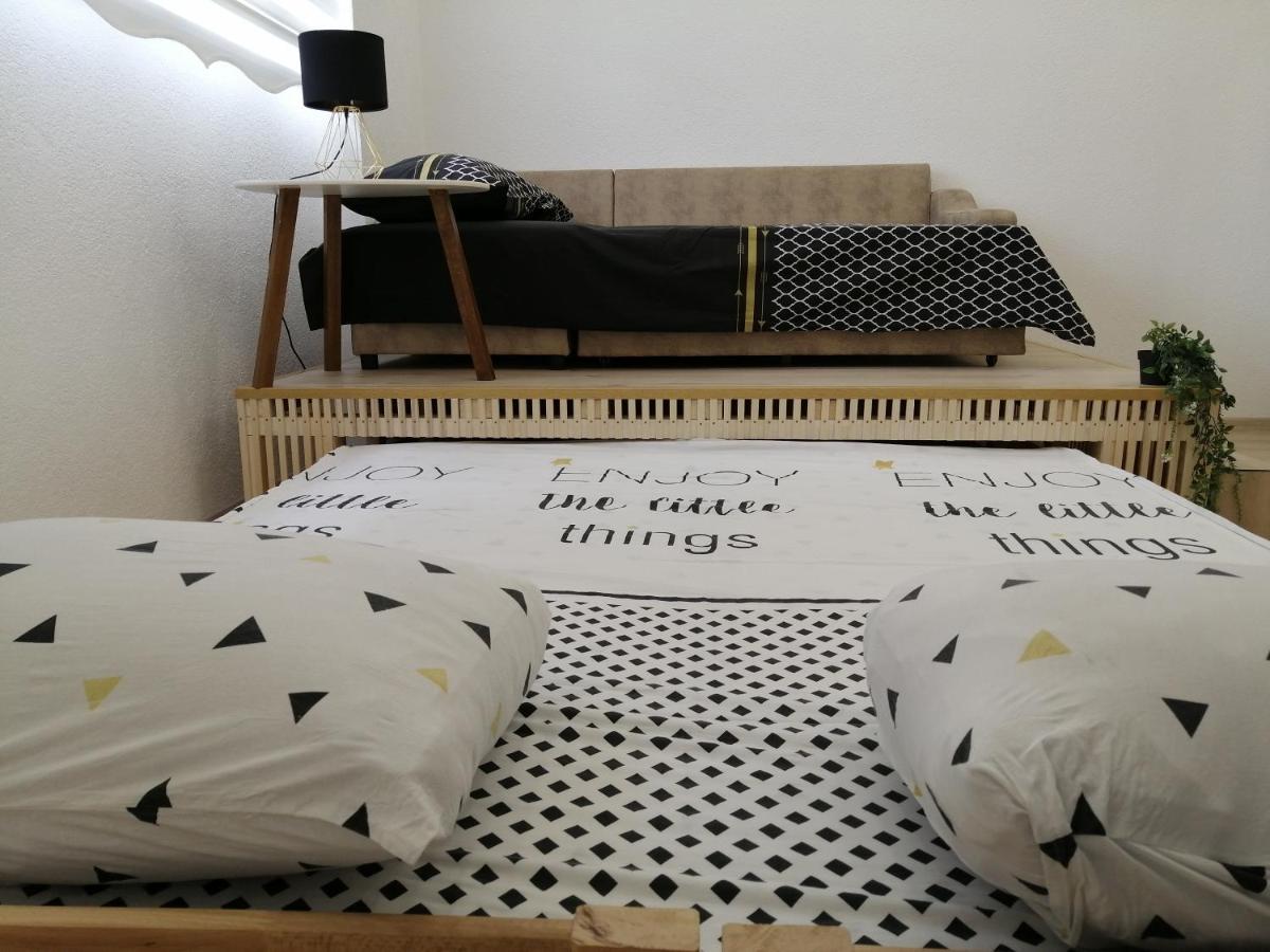 Studio Apartment - A Bit Of Joy SJJ Extérieur photo