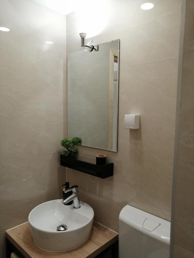 Studio Apartment - A Bit Of Joy SJJ Extérieur photo