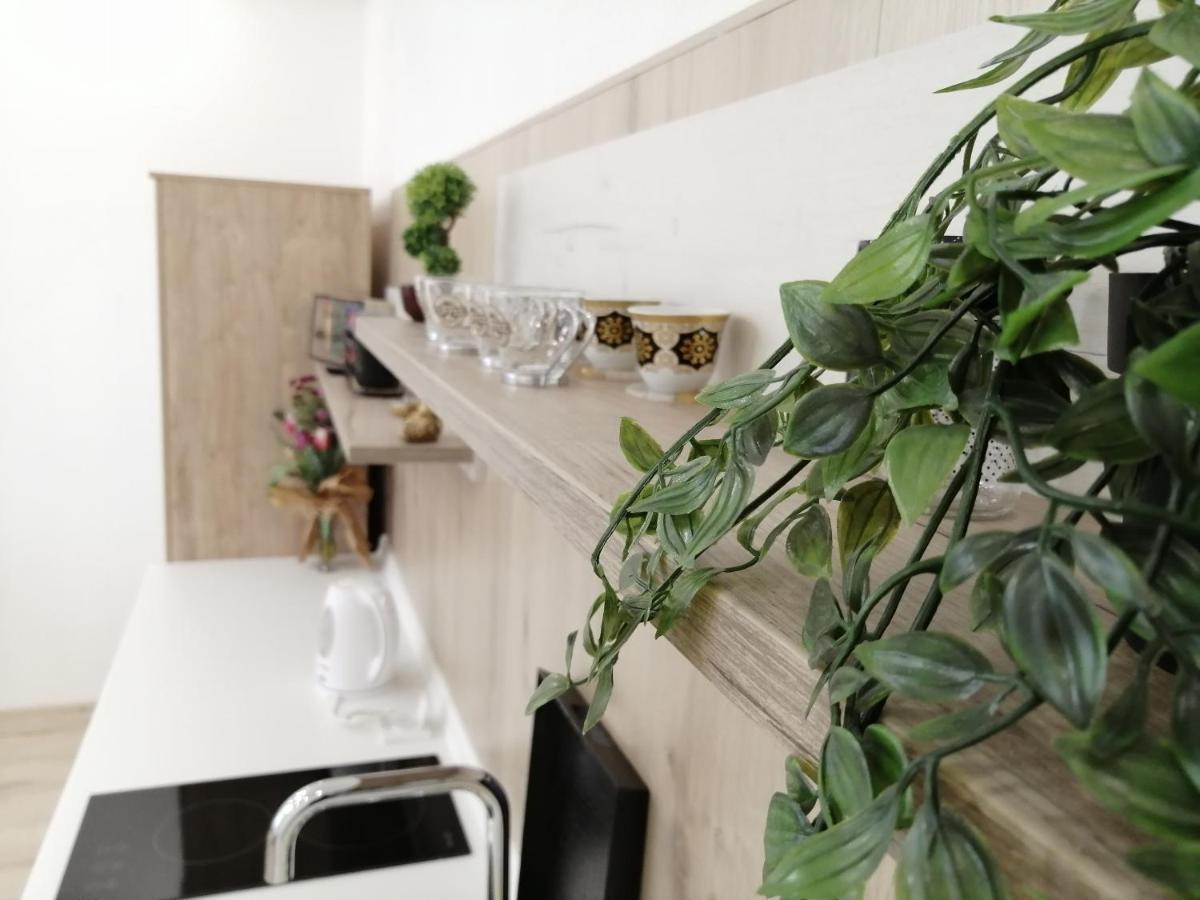 Studio Apartment - A Bit Of Joy SJJ Extérieur photo