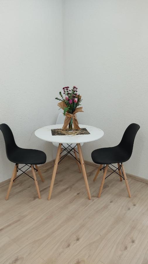 Studio Apartment - A Bit Of Joy SJJ Extérieur photo