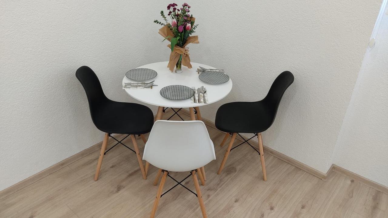 Studio Apartment - A Bit Of Joy SJJ Extérieur photo