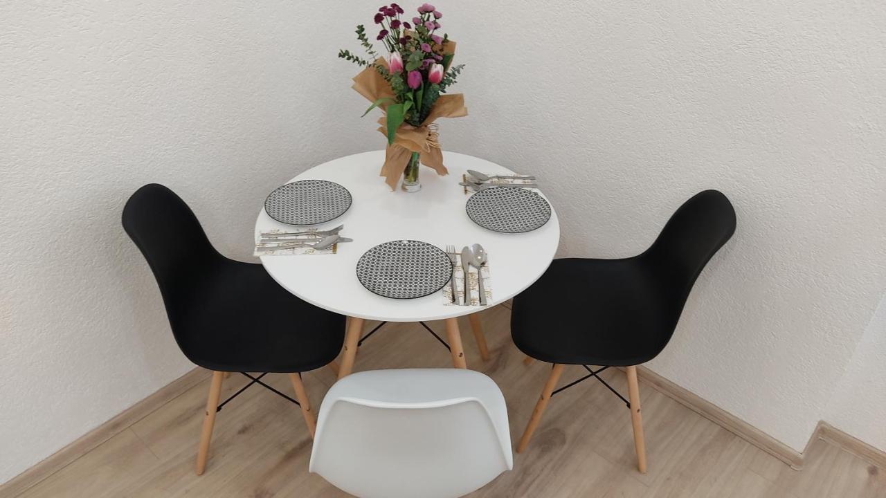 Studio Apartment - A Bit Of Joy SJJ Extérieur photo